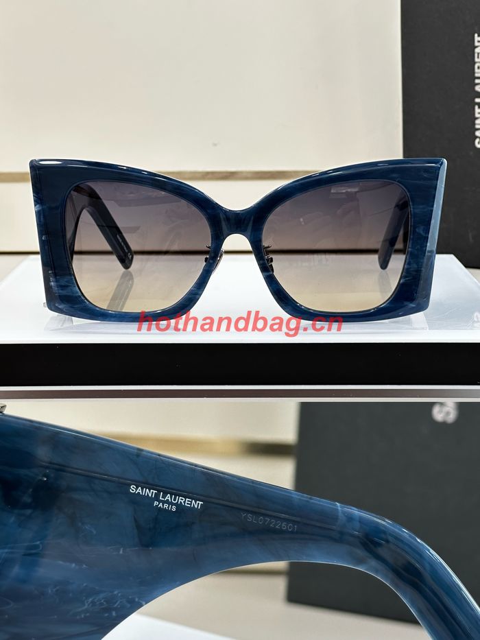 Saint Laurent Sunglasses Top Quality SLS00313